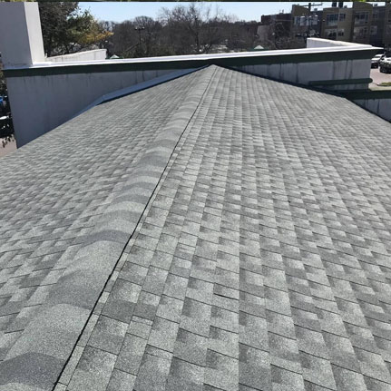 Roof Leak Repair Albertson NY
