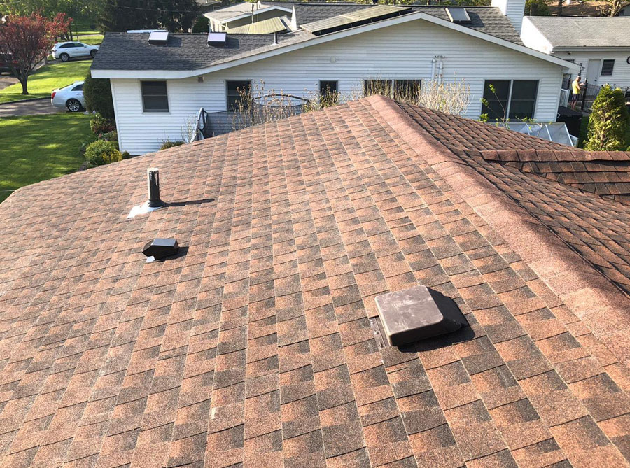 Roof Replacement Albertson NY